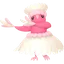 Pa'u Oricorio