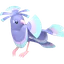 Sensu Oricorio