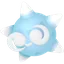 Blue Minior