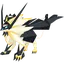 Dusk Mane Necrozma