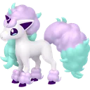 Galarian Ponyta