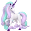 Shadow Galarian Rapidash