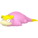 Galarian Slowpoke