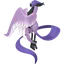 Shadow Galarian Articuno
