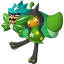 Ogerpon