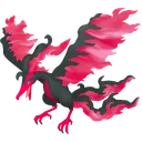 Galarian Moltres