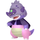 Galarian Slowking