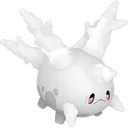 Galarian Corsola
