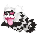 Galarian Zigzagoon