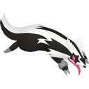 Galarian Linoone