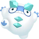 Galarian Darumaka