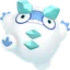 Shadow Galarian Darumaka