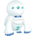 Galarian Darmanitan