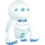 Shadow Galarian Darmanitan