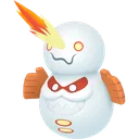 Galarian Zen Darmanitan