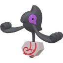 Galarian Yamask