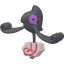 Shadow Galarian Yamask