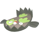 Galarian Stunfisk