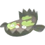 Shadow Galarian Stunfisk