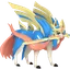 Crowned Sword Zacian
