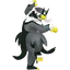 Rapid Strike Urshifu
