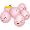 Exeggcute