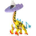 Raging Bolt