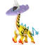 Raging Bolt