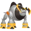Iron Boulder