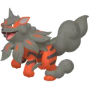 Hisuian Arcanine
