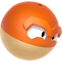 Hisuian Voltorb