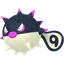 Shadow Hisuian Qwilfish