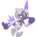 Hisuian Sneasel