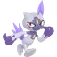 Shadow Hisuian Sneasel