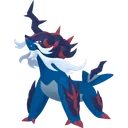 Hisuian Samurott