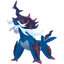 Shadow Hisuian Samurott