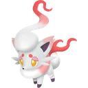 Hisuian Zorua