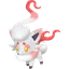 Hisuian Zorua