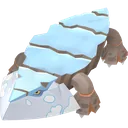 Hisuian Avalugg