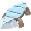 Hisuian Avalugg