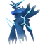 Shadow Origin Dialga