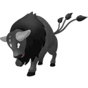 Paldean Combat Tauros