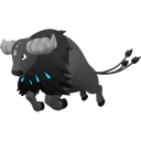Paldean Aqua Tauros
