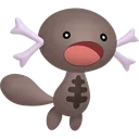 Paldean Wooper
