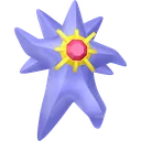 Mega Starmie