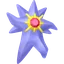 Mega Starmie