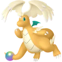 Mega Dragonite