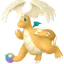 Mega Dragonite