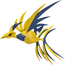 Mega Skarmory