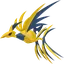 Mega Skarmory